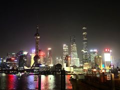-罗斯福色戒酒吧(外滩店)
