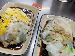 -银记肠粉店(北京路店)