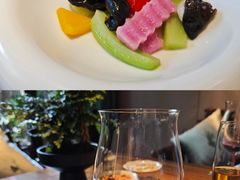 -王府茶楼茶宴·创意菜(大观园总店)