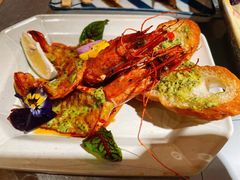 -火山屋台(新街口店)