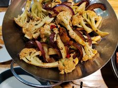 -吕氏疙瘩汤·私家菜馆(慈云寺店)