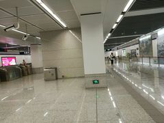 -九华山(地铁站)