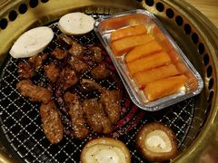 -久苑烧肉(世界城广场店)