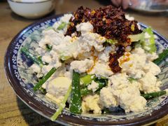 -东北农家饺子村(昌平路店)