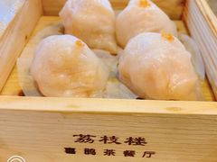 -喜鹊茶点.啫煲(车陂店)