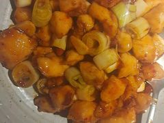 -青年公社烤鸭(青年路店)