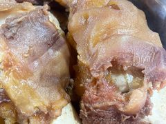 -伟记牛蹄(道滘店)
