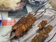 -尔力新疆丸子汤(北屯店)
