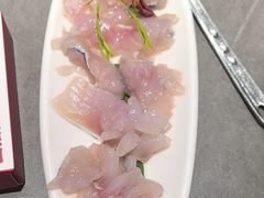 -生活如沸·顺德水牛奶火锅(大学路店)