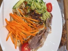 -马记永·兰州牛肉面(3019君尚店)