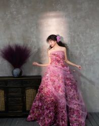 -青禾蒙娜丽莎婚纱摄影(武汉总店)