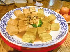 -花溪雨·森林餐厅(石基店)