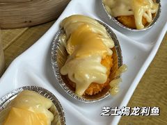 -牡丹国际大酒店-港式茶餐厅