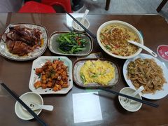 -聂记粤菜馆(鼓西路店)