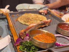 -哈啾嗨·新概念蒙餐(红星新城店)