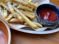 -Laures·月桂西班牙碳烤餐厅(十尚坊店)