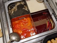 -海底捞火锅(旭辉MALL店)