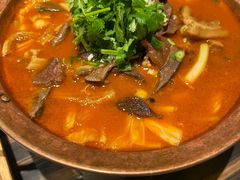 -江太极江浙菜(马桥万达广场店)