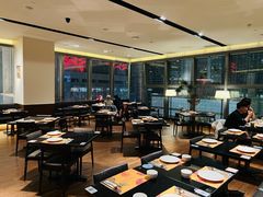 大堂-simply thai天泰(静安嘉里中心店)