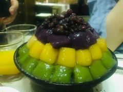-意卡菲·欢乐聚会餐厅(华侨店)
