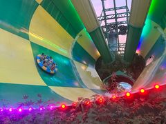 -苏州乐园森林水世界