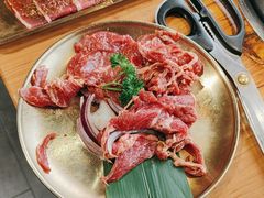 -喜来稀肉(罗斯福店)