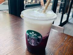 -星巴克(深圳龙岗摩尔城店)