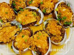 -渔家厨坊·海鲜大排档(湄洲岛店)