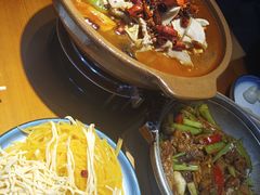 -牛记老坛香牛肉馆(六顺街店)