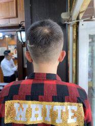 -绅仕門男士理发馆