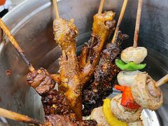 -炒豆合作社(东四总店)