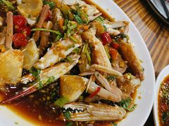 -潮粥馆(长江花园店)