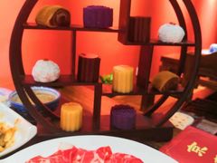 -清真·京华源铜锅涮肉(丰庆店)