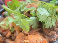 -川香煲(茅台路店)