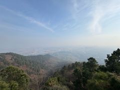 -敬亭山风景名胜区