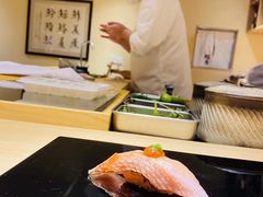 -鮨青(恒基名人购物中心店)