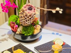 -叶叶菩提(太原别墅店)