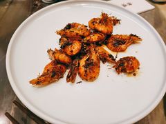 胡味油爆虾-桂满陇-锦绣江南(万象城店)