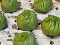 -苏小柳手作点心x茶叙小院(徐家汇分院)