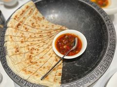 老牛皮-品粹徽园·家常安徽菜