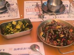 -神府路壹号·海鲜烧烤·砂锅粥·锅物(三坊七巷店)