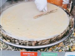 -胖子煎饼店(钦州南路店)