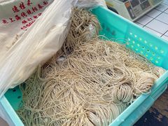 老上海阳春面生面-逸桂禾面馆