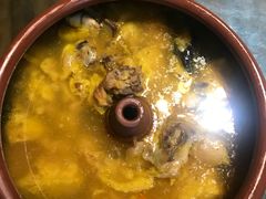 -香满楼(临安路店)