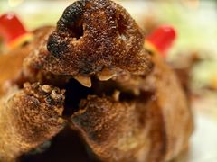 -广州天河希尔顿酒店