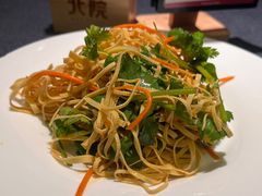 -北院·果木烤鸭·25年东北菜(创意产业园店)