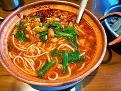 小锅米线-88号小吃店·经典云南菜·地道纳西美食
