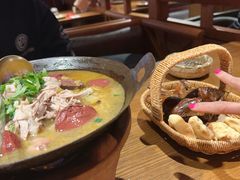 -鸽子窝(黄村店)