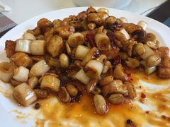 -帕米尔食府(白云观店)