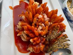 -松鹤楼·非遗·苏帮菜(融科店)
